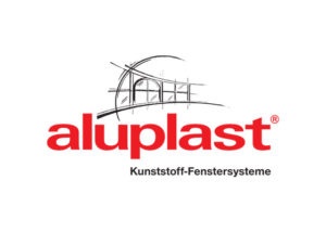 Aluplast Logo