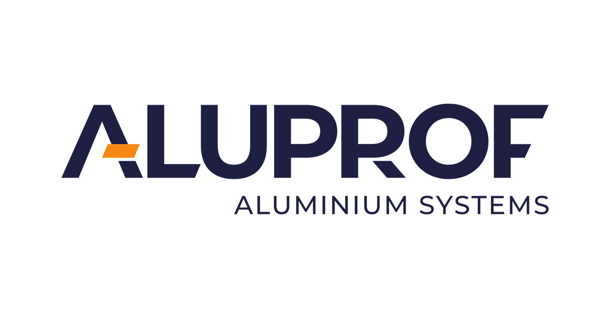 Aluprof Logo