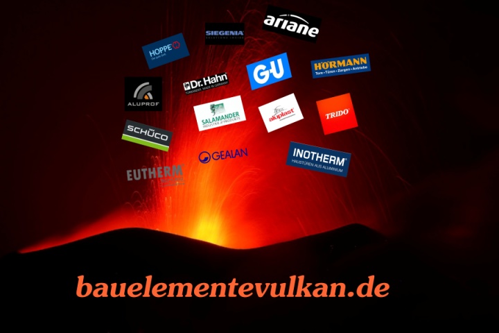 Bauelementevulkan