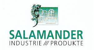 Salamander Logo